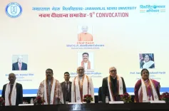 How Can JNU Graduates Contribute to Nation-Building?