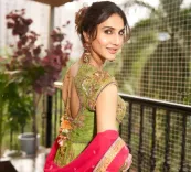 Is Vaani Kapoor Concerned About Delhi’s AQI?