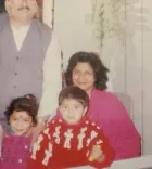 Did Vaani Kapoor Just Celebrate Her Mumma’s Birthday in the Most Heartfelt Way?