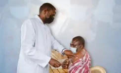 वैक्सीन मैत्री: भारत ने कोविड-19 महामारी में अफ्रीका के 42 देशों को 4 करोड़ से अधिक वैक्सीन डोज दीं