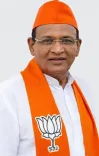 मंजलपुर उपचुनाव 2026: भाजपा ने सतीश पटेल को उम्मीदवार घोषित किया, 30 जुलाई को मतदान
