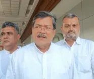 राहुल गांधी का वडोदरा दौरा: आदिवासी मुद्दों पर चर्चा का महत्वपूर्ण अवसर