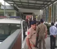 वडोदरा: स्कूल को मिली बम से उड़ाने की धमकी, जांच में जुटी पुलिस 
