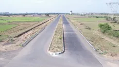 वडोदरा रिंग रोड परियोजना का पहला चरण पूरा, गुजरात की अर्थव्यवस्था को मिलेगी नई गति