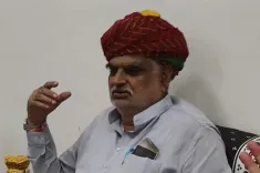 क्या वादों की सच्चाई परखेगी जनता? तेजस्वी के वादे पर झाबर सिंह खर्रा का तंज