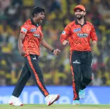 वरुण एरोन का खुलासा: हिंगे और साकिब की मेहनत से एसआरएच ने पाया प्लेऑफ का टिकट
