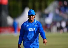 Shreyas Iyer on Vaibhav Sooryavanshi: 'Silent off the field, destructive on it'