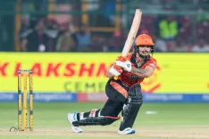 एसआरएच ने 5 विकेट से RR को रौंदा, ईशान-अभिषेक की तूफानी पारी ने वैभव के शतक को किया बेअसर