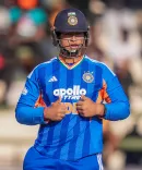 Vaibhav Sooryavanshi leads East Zone as Ishan Kishan exits with thumb blow