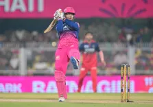 सबा करीम की राय: वैभव सूर्यवंशी का सफर अभी शुरू हुआ है