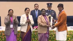 Did Vaibhav Suryavanshi Just Become a Cricket Sensation with the PM Rashtriya Bal Puraskar?