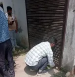 ग्रेटर नोएडा में अवैध निर्माण पर कड़ी कार्रवाई, वैदपुरा और खोदना कलां में भवन हुए सील