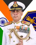 वाइस एडमिरल मनीष चड्ढा ने संभाला 'डीजी नेवल ऑपरेशंस' का कार्यभार, हिंद महासागर सुरक्षा होगी प्राथमिकता
