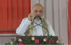 क्या अमित शाह ने महागठबंधन की एकता पर सवाल उठाया?