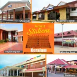 Vaishnaw flags 6 Kerala Amrit Bharat stations for world-class upgrade