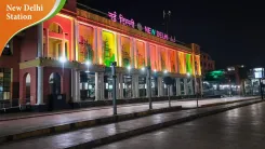 Vaishnaw flies the Tiranga at every railway station on I-Day