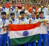 Vaishnaw hails India's Kabaddi Double Gold at Asian Games 2026