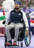 Vaishnaw Hails Pranav Soorma's Asian Para Games Gold