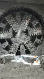 Vaishnaw hails TBM Durga breakthrough on Kolkata Metro Purple Line