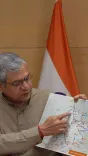 Vaishnaw Highlights Rail Connectivity Push in Madhya Pradesh