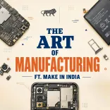 Vaishnaw: India now building what goes inside the phone