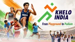 Vaishnaw: Khelo India Scheme Extended for Five More Years