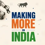 Vaishnaw on Make in India: Deeper Into the Value Chain