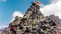 Vaishnaw Pays Tribute on Kargil Vijay Diwas 2026