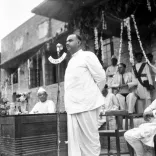Vaishnaw Pays Tribute to Jana Sangh Founder on Balidan Diwas