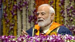 Vaishnaw Shares Modi's 'Chip to Ship' Vision at IIT Delhi