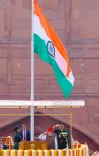 Vaishnaw's Independence Day message: Nation above self