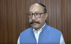 यूएनएससी में भारत की स्थायी सदस्यता का दावा मजबूत, हर्षवर्धन श्रृंगला बोले — 'भारत है ग्लोबल ब्रिज'