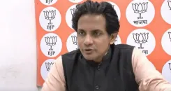 कांग्रेस को पीएम मोदी की वैश्विक मान्यता से होती है परेशानी: तुहिन सिन्हा