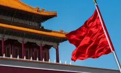 चीन ने अमेरिका को वैश्विक मान्यता में किया पिछाड़ा