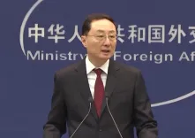 क्या वैश्विक शासन पहल को मिला 150 से अधिक देशों का समर्थन?