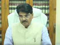 वैश्विक संकट में भारत सरकार की सजगता, विपक्ष को राजनीति से बचने की सलाह: मनन मिश्रा