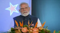 भारत वैश्विक विकास का लॉन्च पैड है: ऑकलैंड में PM मोदी का निवेशकों को आमंत्रण