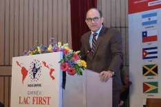 इंडो-पैसिफिक में भारत की भूमिका सर्वोच्च: अर्जेंटीना के राजदूत मारियानो काउचिनो का बयान