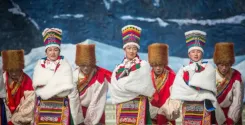 क्या 9वां श्यांगश्योंग सांस्कृतिक पर्यटन महोत्सव 26 से 30 सितंबर को आयोजित होगा?