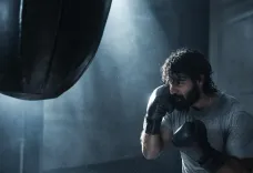 Kartikeya Gummakonda turns director with 'Comeback'; plays boxer in 2027 film