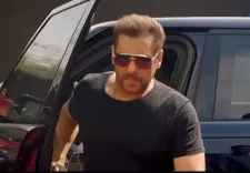 सलमान खान और नयनतारा की जोड़ी! वामशी पैडिपल्ली की नई फिल्म 'SVC63' का मुहूर्त वीडियो वायरल