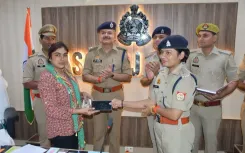 उत्तर प्रदेश के वन स्टॉप सेंटर: 3,18,500 महिलाओं को सहायता, लखनऊ की तीन बेटियों की आत्मनिर्भरता की कहानी