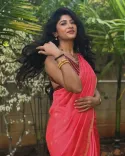 How Did the Universe Guide Roshini Prakash to Become an Actress?