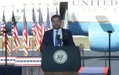 Vance warns US firms on visa abuse, vows no H-1B worker replacement