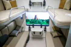 Has the Vande Bharat sleeper train completed its high-speed trial on the Kota-Nagda section?