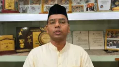 'वंदे मातरम' बिल पर सुन्नी उलेमा काउंसिल का विरोध, धार्मिक ध्रुवीकरण का आरोप