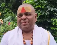 वंदे मातरम बिल को महामंडलेश्वर करौली शंकर महादेव का समर्थन, राष्ट्रीय प्रतीकों के अपमान पर कड़े कानून की माँग