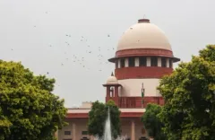 सुप्रीम कोर्ट ने वंदेमातरम के गायन को अनिवार्य करने वाली याचिका को खारिज किया