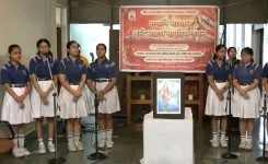 वंदे मातरम के 150 वर्ष: 'नमामि भारतम' में 1 करोड़ से अधिक लोगों ने 25,000 स्थानों पर किया सामूहिक गान