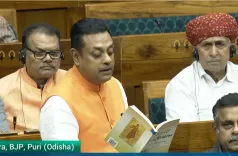 क्या वंदे मातरम केवल एक गीत है या एक मंत्र?